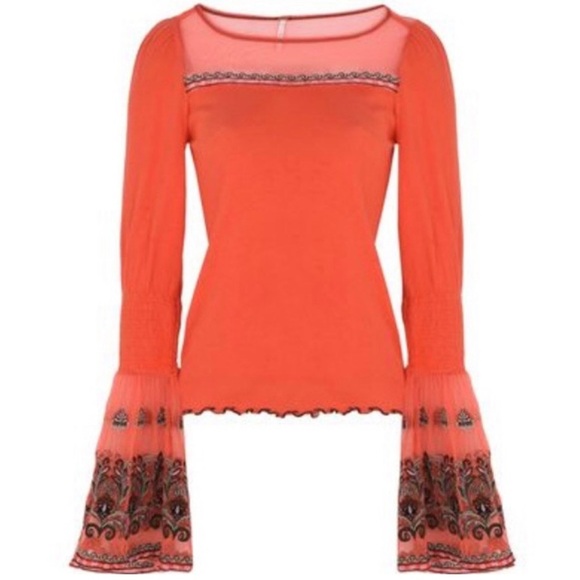 Free People High Tides Top - Picture 5 of 11